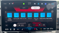 Volkswagen ID.3 150kW Match Pro 59kWh 5dr Auto Electric Hatchback